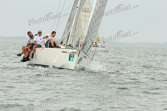 2012 Charleston Race Week B 1053