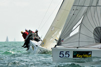 2013 Key West Race Week B 515