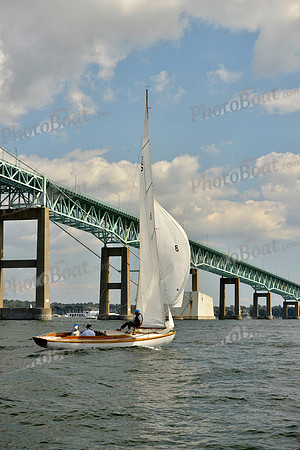 2017 IYRS Classic Yacht Regatta B_0503