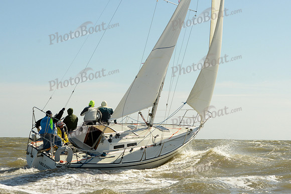 2016 Charleston Race Week B 0117