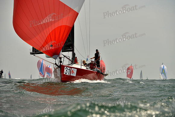 2017 Block Island Race Week A_0766