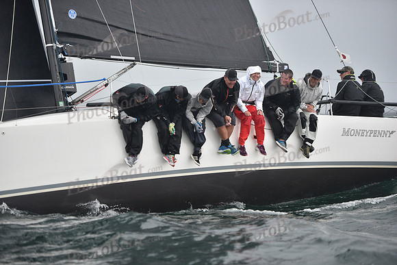 2019 Block Island Race Week G_1646