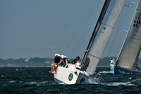 2013 NYYC Annual Regatta B 1193