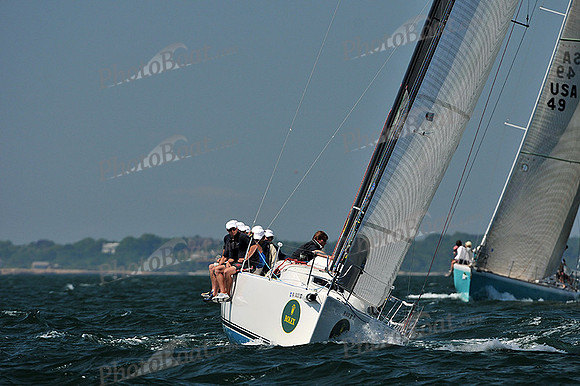 2013 NYYC Annual Regatta B 1193