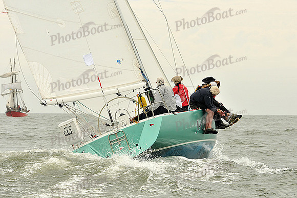 2013 Charleston Race Week A 616