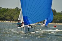 2017 Charleston Race Week A_1357
