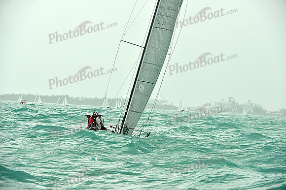 2016 Key West Race Week H_0369