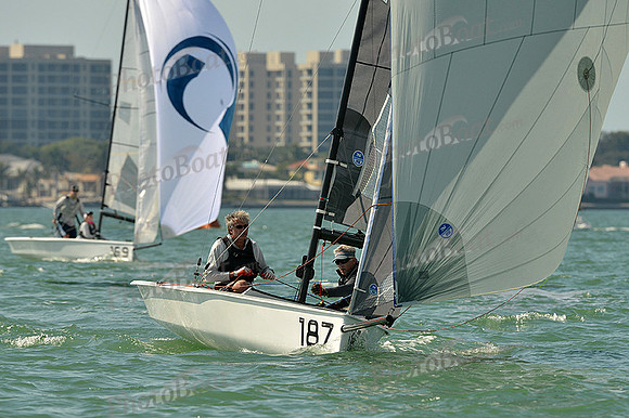 2015 VX1 Winter Series A 400