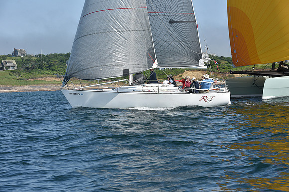 2019 Block Island Race Week H_0298