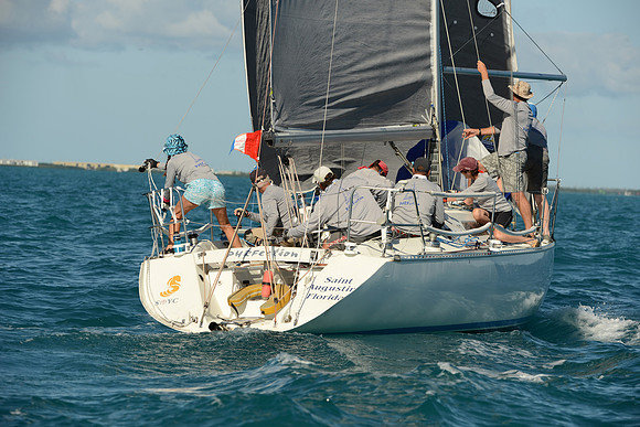 2017 Quantum Key West RW H 577