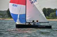 2018 Thistle Nationals C_0502