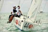 2016 Key West Race Week F_0315