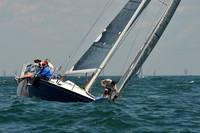2015 Block Island Race Week A 1014