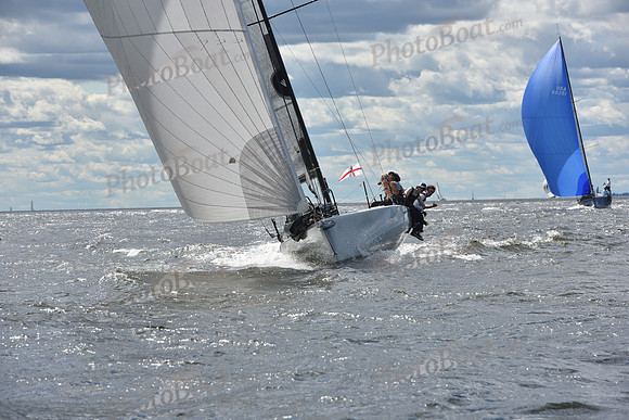 2021 Vineyard Race A 2350
