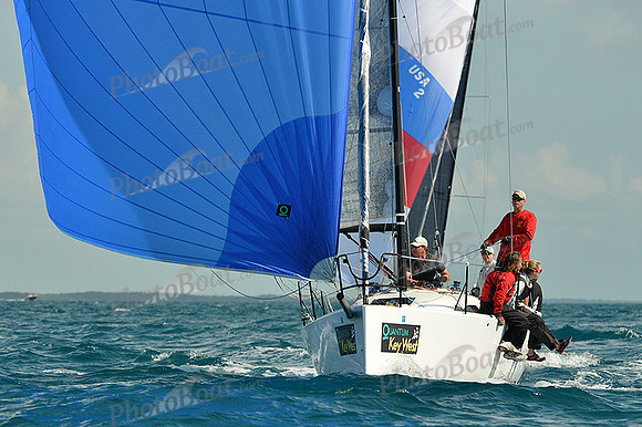 2015 Key West Race Week D 896