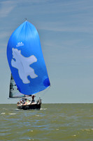 2014 Southern Bay Race Week D 1050