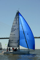 2016 Charleston Race Week E_0612