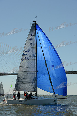 2016 Charleston Race Week E_0612