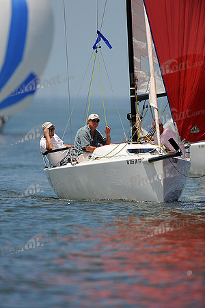 2013 Southern Bay Race Week B 652