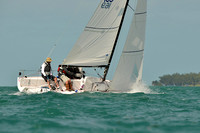 2014 Key West Race Week C 886