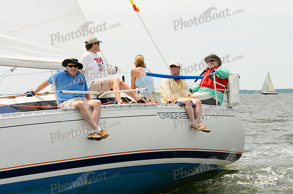 2011 Southern Bay RW C 223