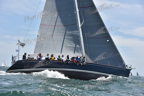 2019 NYYC Annual Regatta A_0960
