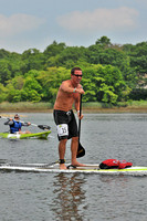 2012 Waterman's Challenge 666
