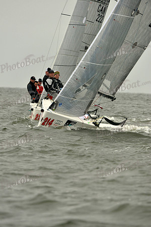 2016 Charleston Race Week A_0954