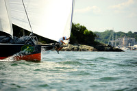 2014 NYYC Race Week C 1058