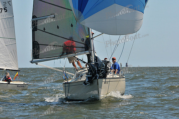 2014 Southern Bay Race Week D 670