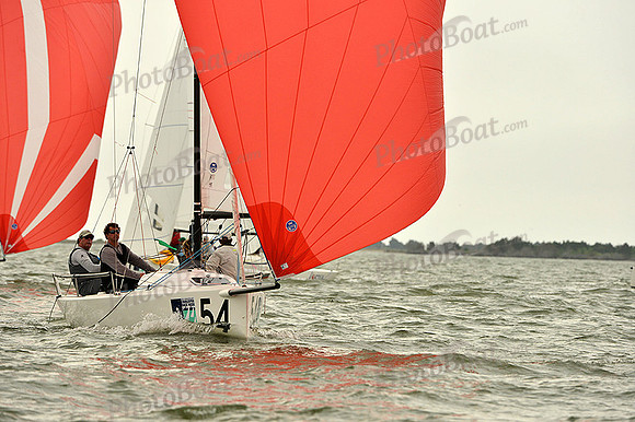 2015 Charleston Race Week E 197