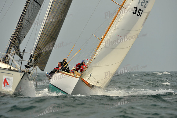 2015 Block Island Race Week D 1760
