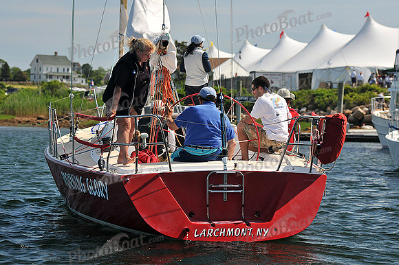 2013 Block Island Race Week A1 272