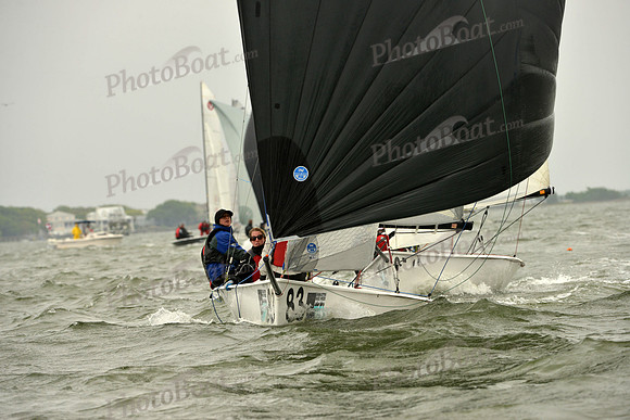 2016 Charleston Race Week A_1740