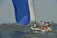 2017 Charleston Race Week A_1276