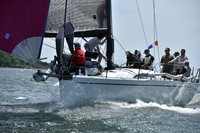 2019 NYYC Annual Regatta A_1808