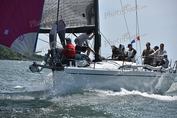 2019 NYYC Annual Regatta A_1808