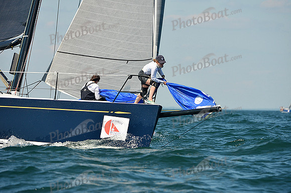 2015 Block Island Race Week G 1657