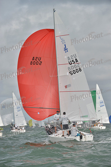 2019 J24 Worlds N_0357