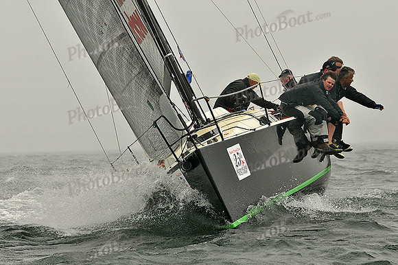 2013 Block Island Race Week E 1401