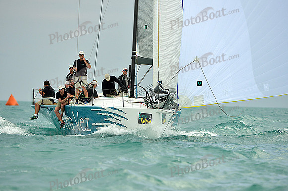 2015 Key West Race Week B 792