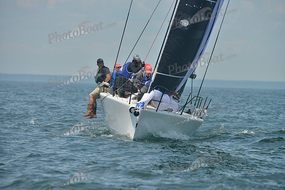 2019 Block Island Race Week L_0553