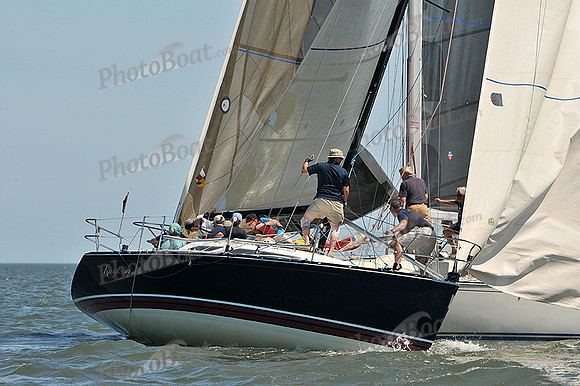 2013 Southern Bay Race Week D 413