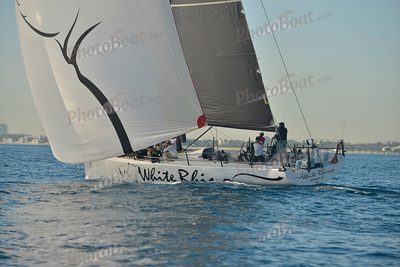 2019 Ft Lauderdale to Key West Race_0093
