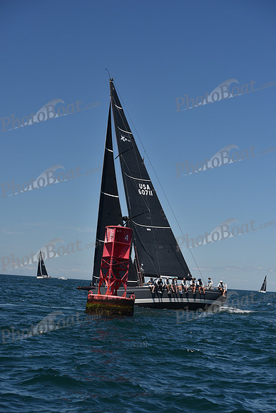 2021 Block Island Race Week E_0611