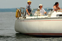 2011 Park City Regatta A 969