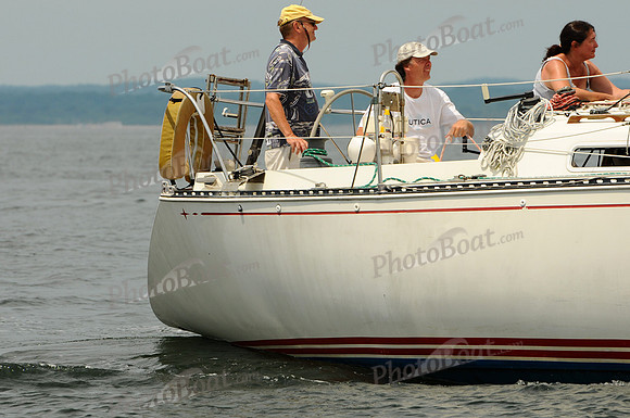 2011 Park City Regatta A 969