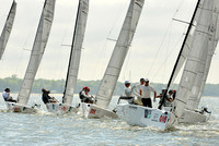 2015 Charleston Race Week B 662