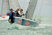 2016 Key West Race Week F_0863