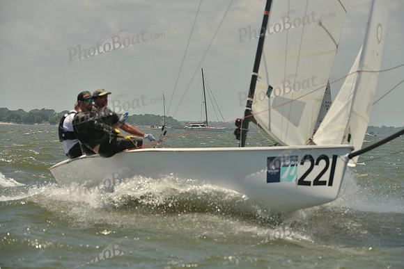 2017 Charleston Race Week D_1961